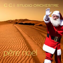 Album cover of Père Noël