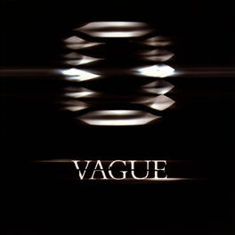 Album cover of Vague