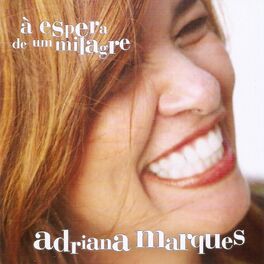 Album cover of À Espera de um Milagre