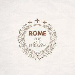 Album cover of The Lone Furrow