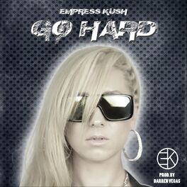Album cover of Go Hard