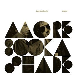 Album cover of More!