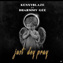 KennyBlaze - Rainy Days Lyrics