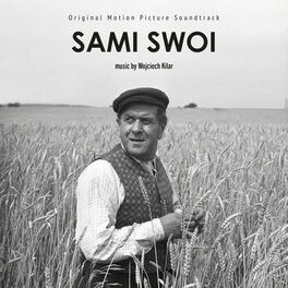 Album cover of Sami swoi (Original Motion Picture Soundtrack)