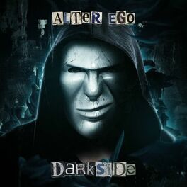 Album cover of Darkside