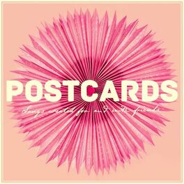 Album cover of Postcards