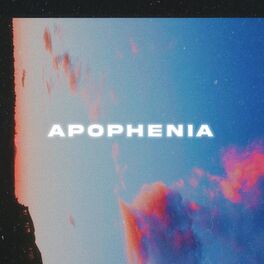 Album cover of Apophenia