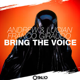 Album cover of Bring The Voice