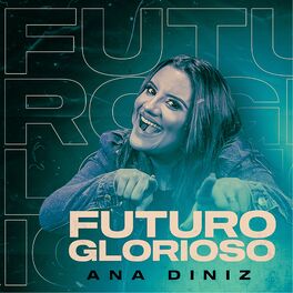 Album cover of Futuro Glorioso