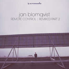 Album cover of Remote Control (Remixed Part 2)