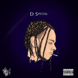 Album cover of D special