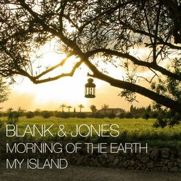 Album cover of Morning of the Earth / My Island EP