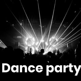 Album cover of Dance party 2020