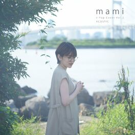 Album cover of mami J-Pop Cover Vol.2 ACUSTIC