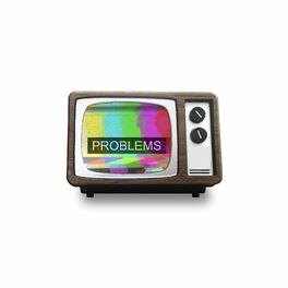 Album cover of Problems (feat. Brando)