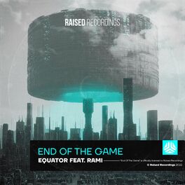 Album cover of End Of The Game
