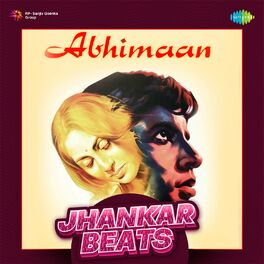 Album cover of Abhimaan - Jhankar Beats
