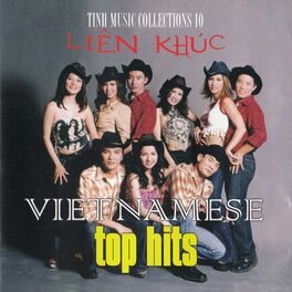 Various Artists Li n kh c Vietnamese top hits Li n kh c Cha Cha