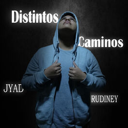 Album cover of Distintos Caminos