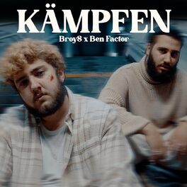 Album cover of KÄMPFEN