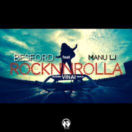 Album cover of Rocknnrolla