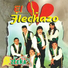 Album cover of El Flechazo