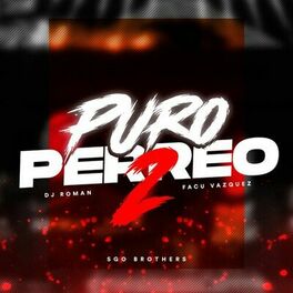 Album cover of Puro Perreo #2
