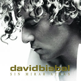 Album cover of Sin Mirar Atrás (E-Album Spain Version)