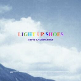 Album cover of Light Up Shoes