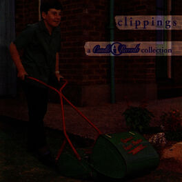 Album cover of Clippings - A Candle Records Collection
