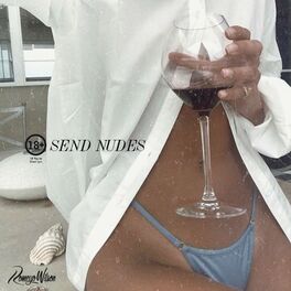 Album cover of Send Nudes