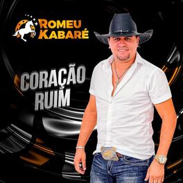 Album cover of Coração Ruim