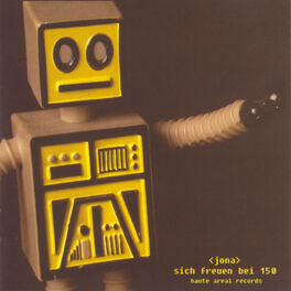 Album cover of Sich Freuen Bei 150