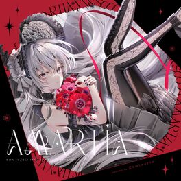 Album cover of AMARTIA
