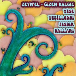 Album cover of Yine Yeşillendi Fındık Dalları (Akustik)