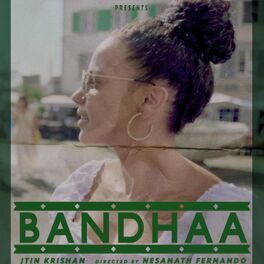 Album cover of Bandhaa (feat. Roa)
