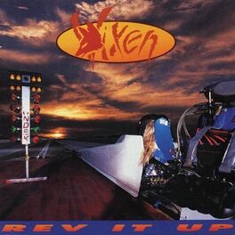 Album cover of Rev It Up!