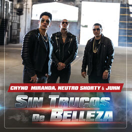 Album cover of Sin Trucos De Belleza