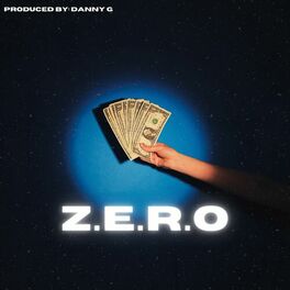 Album cover of Z.E.R.O