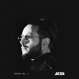 Album cover of ZerZer, Vol. 1