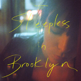 Album cover of Sleepless In Brooklyn