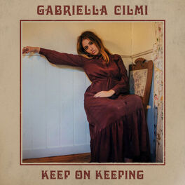 Album cover of Keep On Keeping