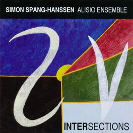 Album cover of Intersections