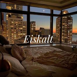 Album cover of Eiskalt (feat. Darnell)