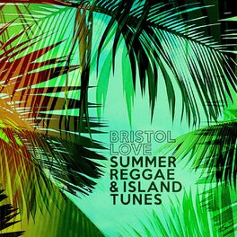 Album cover of Summer Reggae & Island Tunes