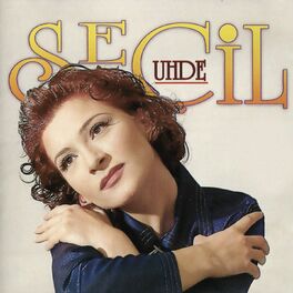 Album cover of Uh-De