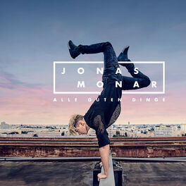 Album cover of Alle guten Dinge