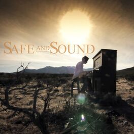 Album cover of Safe & Sound