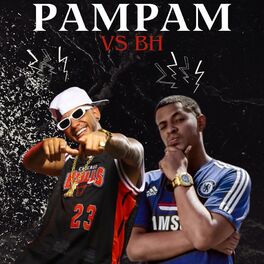 Album cover of Pampam Vs Bh