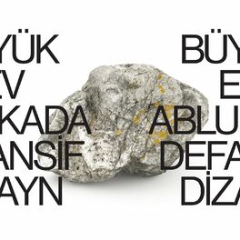 Album cover of Defansif Dizayn